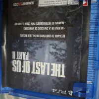 لست اف اس the last of us 2|کنسول، بازی ویدئویی و آنلاین|رشت, علی آباد|دیوار