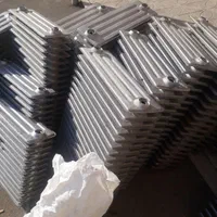( فروشنده) خریدار رادیاتور شوفاژ پکیج سالم خراب