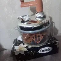 خوردکن دستی