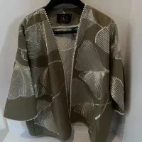 کت سوزندوزی خاص