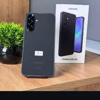 سامسونگ گلکسی A36 5G قسطی+آکبند