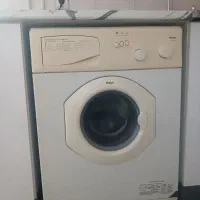 لباسشویی حایر ۵کیلویی