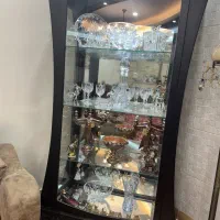 بوفه ویترینی