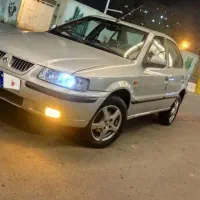 سمندLX|خودرو سواری و وانت|اهواز, شریعتی جنوبی|دیوار