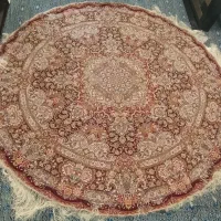 فرش سالاری دایره