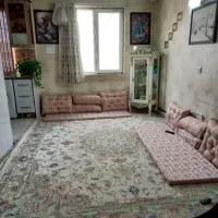 آپارتمان-39-متری-تک-واحدی-آسانسور-دار