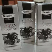 چربی زدا نانوسان اصل