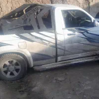 وانت کاپرا تک کابین معاوضه