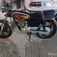 موتور 200کویر