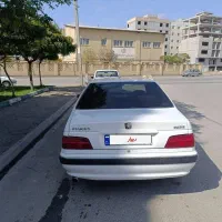 پارس tu5|خودرو سواری و وانت|اردبیل, |دیوار