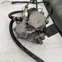 منبع ۶۵ لیتری تاریخ۲۰۳۰ با لیگلاتور