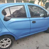 ام وی ام 110s لاکچری 95|خودرو سواری و وانت|اندیشه, اندیشه فاز ۱|دیوار