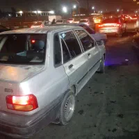 پراید مدل۱۳۸۵ سالم