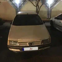 پژو RD مدل ۸۱ صدفی|خودرو سواری و وانت|تهران, ایوانک|دیوار