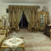 فروش منزل،ویلایی۱۰۰متر،۲خواب مغازه،طبرسی۵۱بی ارتی