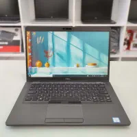 لپ تاپ دل صفحه لمسی