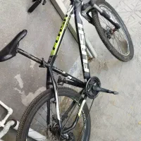 دورچرخه ۲۶ فلش  حرفه ای