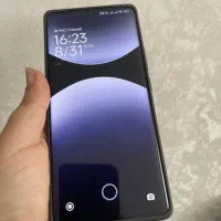 گوشی شیاموی note14pro|موبایل|سراب, |دیوار