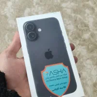 آیفون 16 نرمال