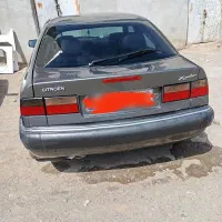 زانتیا مدل 89