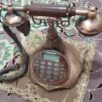تلفن رومیزی نو