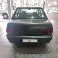 پراید ۱۳۲ مدل۸۸|خودرو سواری و وانت|بروجرد, |دیوار