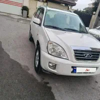 ام‌وی‌ام ایکس ۳۳ مدل ۹۲|خودرو سواری و وانت|چالوس, |دیوار