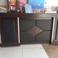 فروش میزمدیریت اداری|مبلمان اداری|زنجان, |دیوار