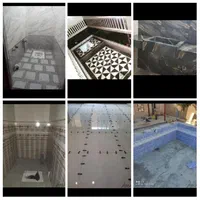 کاشی کاری کاشیکار سرامیکار نصاب سرامیک لوله کش|خدمات پیشه و مهارت|تهران, شهران جنوبی|دیوار