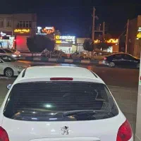 ۲۰۶تیپ ۲|خودرو سواری و وانت|یزد, |دیوار