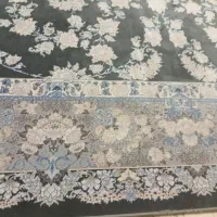 تعداد دو تخته فرش 12 متری 1200 شانه