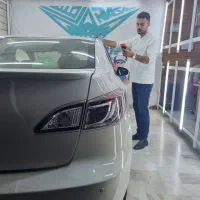 کارشناسی خودرو در محل ، سیار ،با ضمانت و مجوز رسمی