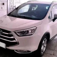 جک s3 مدل۱۴۰۱ معاوضه با دناپلاس یا شاهین اتومات
