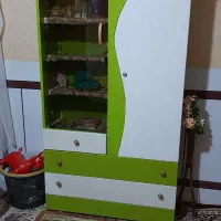 کمد سیسمونی|اسباب و اثاث بچه|شاهین‌شهر, مسکن مهر|دیوار