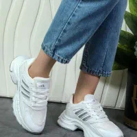 کتونی سایز میانه 37 تا 40|کیف، کفش، کمربند|بروجرد, |دیوار