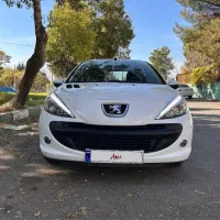 پژو 207 مدل 97 سفارشی اتومات|خودرو سواری و وانت|کرمانشاه, |دیوار