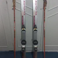 چوب اسکی داینا استار فرانسوی