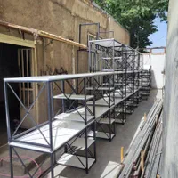 میز اداری گیمینگ کد 909|مبلمان اداری|تهران, نیروی هوایی (پیروزی)|دیوار