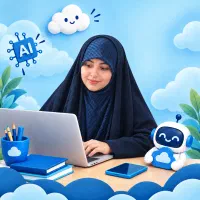 ساخت ویدیو با هوش مصنوعی فقط ۹۹هزارتومان