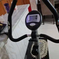 دوچرخه ثابت