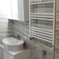 نصب وتعمیر رادیاتور،شیر الات،روشویی،پمپ،تاسیسات