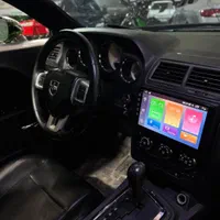 مانیتور ماشین ایرانی خارجی