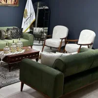 مبل آروین وآرتین|مبلمان خانگی و میز عسلی|کرمانشاه, |دیوار