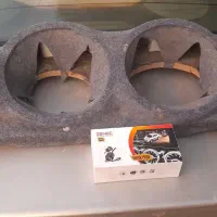 طاقچه دوربین باند سوپر تیوتر|قطعات یدکی و لوازم جانبی|کرمان, |دیوار