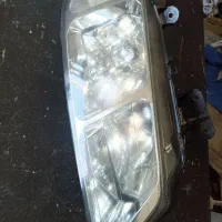 چراغ جلو پارس