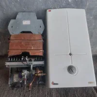 آبگرمکن دیواری بوتان b 3215iجرقه زن