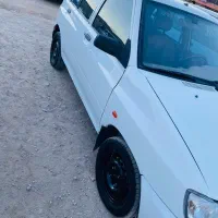 پراید 111 SE، مدل ۱۳۹۸