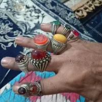 یمن کلوخه|جواهرات|مشهد, شهرک امام هادی (شهرک غرب)|دیوار