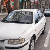 سمندseمدل۹۲