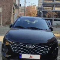 فروش mvmx33 کراس اتوماتیک